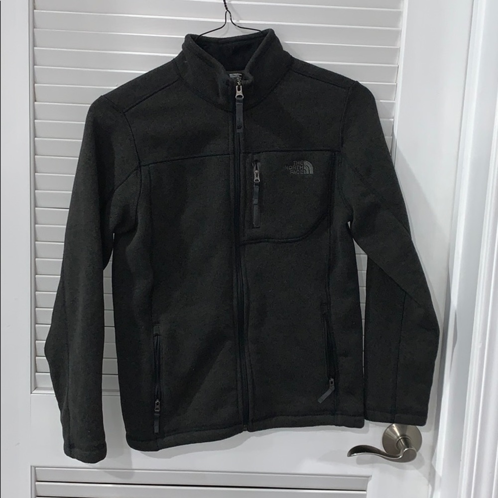 COPY - North face jacket